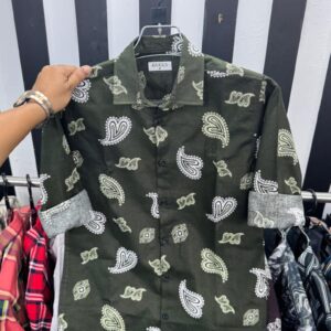 AC Cotton Shirt t shirt price in bd